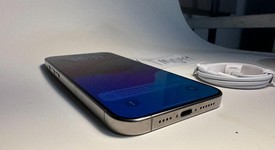 Good
													Apple iPhone 15 Pro Max - T-Mobile, Natural, 256 GB, A2849, photo 5 of 9