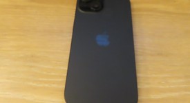 Good
													Apple iPhone 15 - T-Mobile, Black, 128 GB, A2846, photo 5 of 5