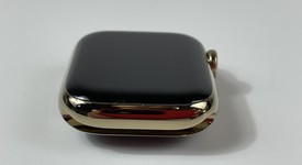 Mint
													Apple Watch Series 9 41mm - Unlocked, Gold, A2982 - Cellular, Stainless, photo 5 of 8
