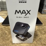 Mint GoPro Max