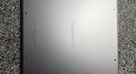 Mint
													MacBook Pro 2021 - 14" - Apple M1 Pro 8-core, Gray, 512 GB, 16 GB, photo 5 of 8