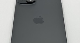 Mint
													Apple iPhone 15 Plus - Unlocked, Black, 128 GB, A2847, photo 5 of 7
