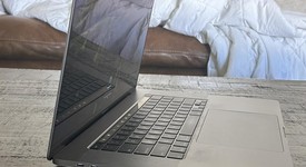 Good
													MacBook Pro 2019 - 16" - I9, Gray, 1 TB, 16 GB, photo 4 of 7