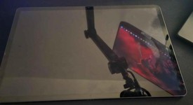 Mint
													Samsung Galaxy Tab S9 Plus - Unlocked, Graphite, 256 GB, 12 GB, SM-X818U1, photo 3 of 16