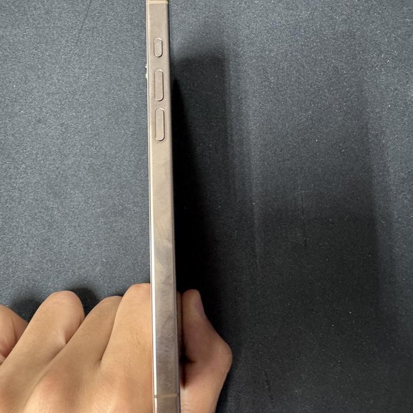 Apple iPhone 16 Pro Max - T-Mobile, 256 GB, Desert, A3084