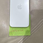 Mint Apple iPhone 15 Pro - Unlocked, 256 GB, White, A2848