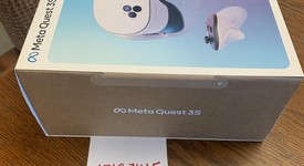 New
													Meta Quest 3S - 128 GB, photo 2 of 5