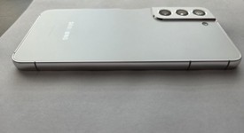 Mint
													Samsung Galaxy S22 - AT&T, White, 256 GB, 8 GB, SM-S901U, photo 5 of 10