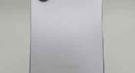 Good
													Samsung Galaxy S25 - T-Mobile, Icy Blue, 128 GB, 12 GB, SM-S931U, photo 6 of 6