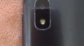 Good
													Samsung Galaxy A10e - Unlocked, Black, 32 GB, 2 GB, SM-A102U1, photo 5 of 6