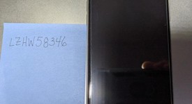 Good
													Apple iPhone Xs Max - Unlocked, Silver, 64 GB, A1921, photo 1 of 9