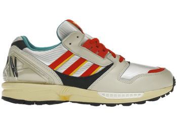 adidas ZX 8000 1. FC Union Berlin for sale