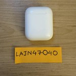 Used Apple AirPods (2nd Gen) - Lightning Case