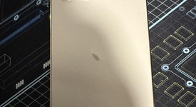 Mint
													Apple iPhone 12 Pro Max - Verizon, Gold, 128 GB, A2342, photo 4 of 17