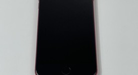 Good
													Apple iPhone 8 Plus - Unlocked, Red, 256 GB, A1864, photo 2 of 7