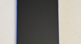 Mint
													Apple iPhone 16 - Unlocked, Ultramarine, 128 GB, A3081, photo 2 of 8