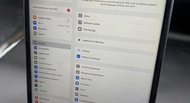 Mint
													Apple iPad Pro 12.9" 4th Gen 2020 - Wi-Fi, Gray, 128 GB, A2229, photo 2 of 6