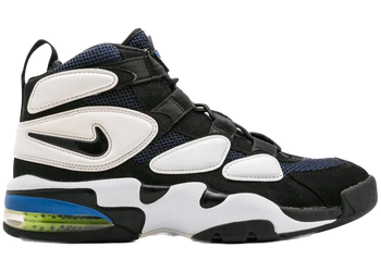 Nike Air Max Uptempo 2 Duke (2011) for sale