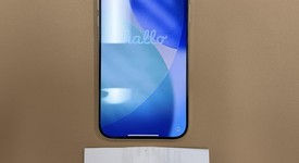 Mint
													Apple iPhone 16 Pro Max - Unlocked, White, 256 GB, A3084, photo 1 of 10