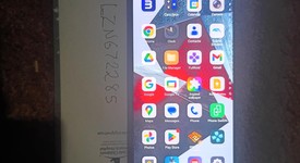 Mint
													REDMAGIC 10S Pro - Unlocked, Dusk, 1 TB, 24 GB, photo 1 of 10