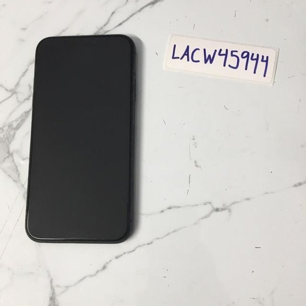 Apple iPhone 11 - Unlocked, 64 GB, Black, A2111