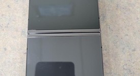 Mint
													Samsung Galaxy Z Flip5 - Unlocked, Graphite, 512 GB, 8 GB, SM-F731U1, photo 2 of 4