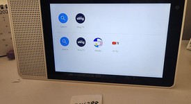 Good
													Lenovo Smart Display 8", photo 1 of 3