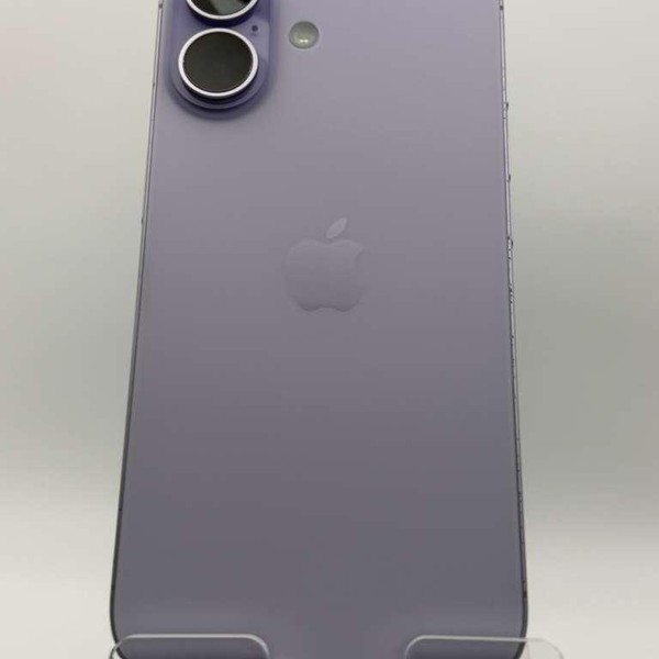 Apple iPhone 17 - Unlocked, 256 GB, Lavender, A3258