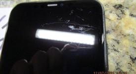 Fair
													Apple iPhone 11 - Verizon, Black, 64 GB, A2111, photo 5 of 17