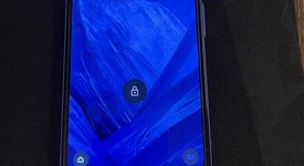 Mint
													Google Pixel 8a - Unlocked, Bay, 128 GB, 8 GB, GKV4X, Sub-6 5G, photo 1 of 6