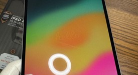 Mint
													Apple iPad Pro 10.5" - Wi-Fi, Gray, 64 GB, photo 3 of 10