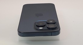 Mint
													Apple iPhone 15 Pro - AT&T, Blue, 128 GB, A2848, photo 2 of 7