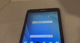 Fair
													Samsung Galaxy Tab E 8.0 - AT&T, Black, 16 GB, SM-T377A, photo 5 of 5