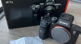 Mint
													Sony a7 III, photo 1 of 7