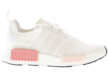 adidas NMD R1 White Rose (Women's) for sale
