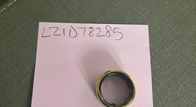 Good
													Oura Ring Gen 3 - Gold, Size 9, Heritage, photo 1 of 6