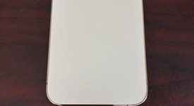 Fair
													Apple iPhone 12 Pro - Unlocked, Gold, 128 GB, A2341, photo 4 of 10