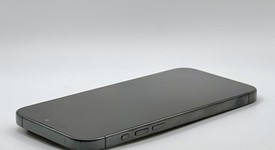 Fair
													Apple iPhone 15 Pro Max - Unlocked, Black, 256 GB, A2849, photo 5 of 6
