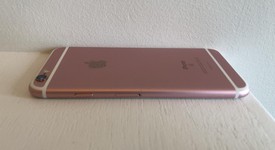 Good
													Apple iPhone 6S - Unlocked, Rose Gold, 64 GB, A1688, photo 5 of 11