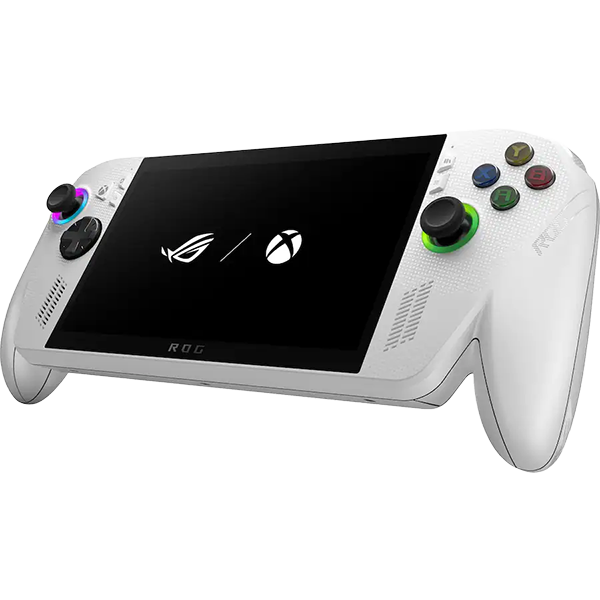 Asus ROG Xbox Ally - 512 GB, White, 16 GB