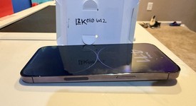 Mint
													Apple iPhone 14 Pro Max - AT&T, Purple, 256 GB, A2651, photo 4 of 5