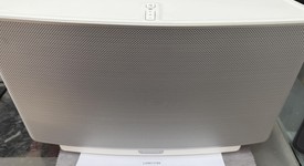 Good
													Sonos Play: 5 - White, photo 1 of 5