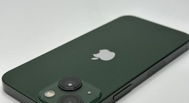 Good
													Apple iPhone 13 Mini - Unlocked, Green, 128 GB, A2481, photo 3 of 6