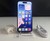Good Apple iPhone 15 - Unlocked, Black, 128 GB, A2846