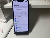 Apple iPhone 16e