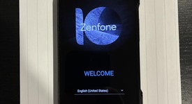 Good
													Asus Zenfone 10 - Unlocked, Green, 256 GB, 8 GB, U.S., photo 1 of 11