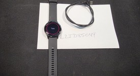 Good
													Garmin Venu 3 - Black, photo 2 of 5