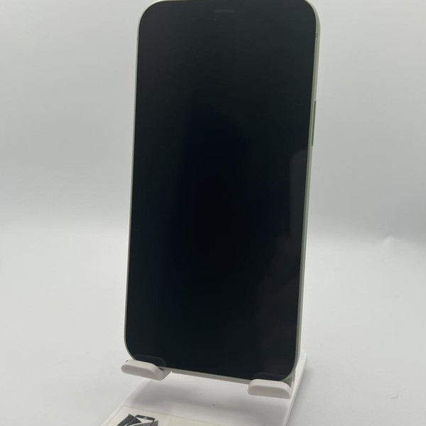 Apple iPhone 12 - Unlocked, 64 GB, Green, A2172