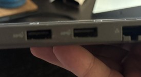 Good
													Dell Latitude Laptop, photo 4 of 7