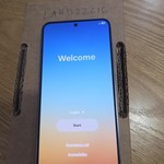 Mint Samsung Galaxy S24 - T-Mobile, 128 GB, Violet, 8 GB, SM-S921U